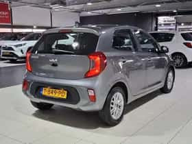 Kia Picanto (2023) thumbnail 30