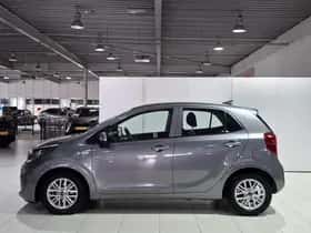 Kia Picanto (2023) thumbnail 31