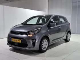 Kia Picanto (2023) thumbnail 5