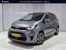 Kia Picanto (2023) thumbnail 48