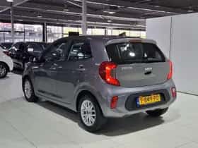 Kia Picanto (2023) thumbnail 6