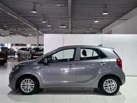 Kia Picanto (2023) thumbnail 9