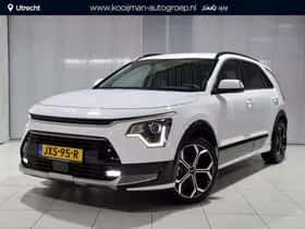 Kia Niro (2022) thumbnail 24
