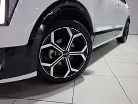 Kia Niro (2022) thumbnail 25