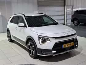 Kia Niro (2022) thumbnail 26
