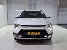 Kia Niro (2022) thumbnail 27