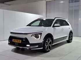 Kia Niro (2022) thumbnail 28