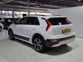 Kia Niro (2022) thumbnail 29