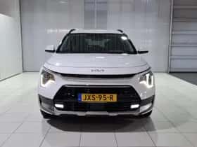Kia Niro (2022) thumbnail 4