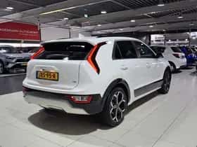 Kia Niro (2022) thumbnail 31