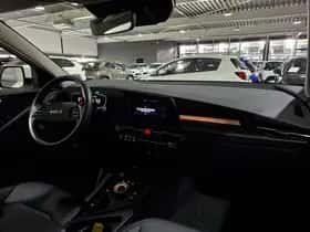 Kia Niro (2022) thumbnail 34