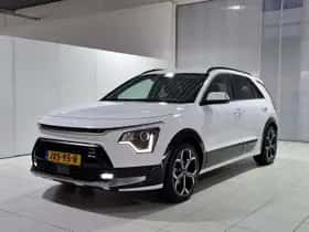 Kia Niro (2022) thumbnail 5