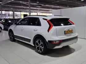 Kia Niro (2022) thumbnail 6