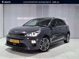 Kia Rio (2023) thumbnail 25
