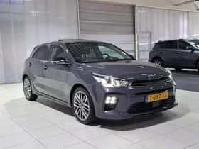 Kia Rio (2023) thumbnail 27