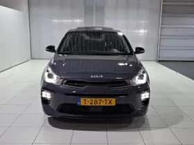 Kia Rio (2023) thumbnail 28