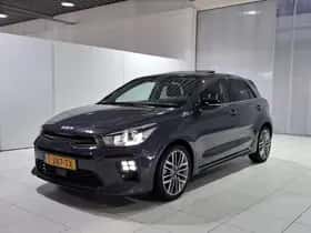 Kia Rio (2023) thumbnail 29