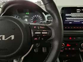Kia Rio (2023) thumbnail 37