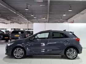 Kia Rio (2023) thumbnail 9