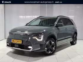 Kia Niro EV (2025) thumbnail 1
