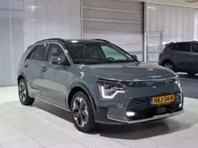 Kia Niro EV (2025) thumbnail 3
