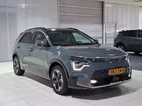 Kia Niro EV (2025) thumbnail 27