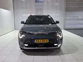 Kia Niro EV (2025) thumbnail 28