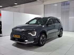 Kia Niro EV (2025) thumbnail 29