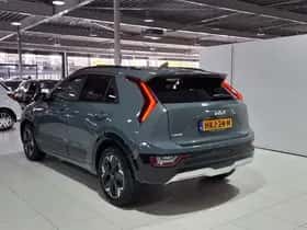 Kia Niro EV (2025) thumbnail 30