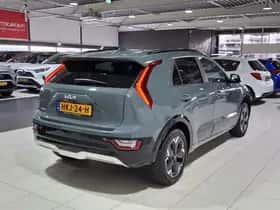 Kia Niro EV (2025) thumbnail 32