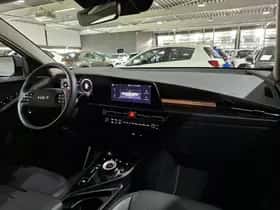 Kia Niro EV (2025) thumbnail 46