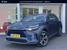 Kia Niro EV (2025) thumbnail 50