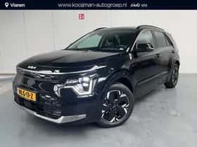 Kia Niro EV (2025) thumbnail 52