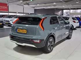 Kia Niro EV (2025) thumbnail 8