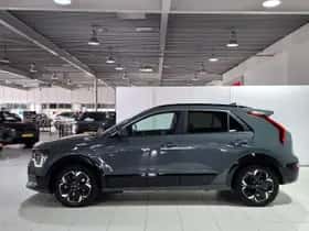 Kia Niro EV (2025) thumbnail 9