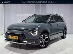 Kia Niro (2023) thumbnail 1