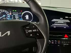Kia Niro (2023) thumbnail 18