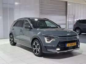 Kia Niro (2023) thumbnail 25