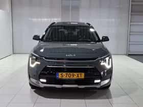 Kia Niro (2023) thumbnail 26