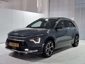 Kia Niro (2023) thumbnail 27
