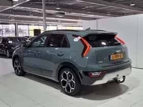 Kia Niro (2023) thumbnail 28