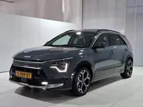 Kia Niro (2023) thumbnail 5