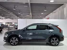 Kia Niro (2023) thumbnail 7