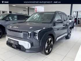 Kia Ev2 (2026)