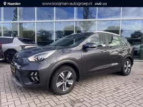 Kia Niro (2020) thumbnail 4