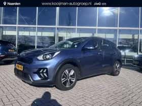 Kia Niro (2020) thumbnail 6