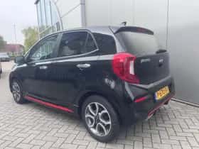 Kia Picanto (2022) thumbnail 2