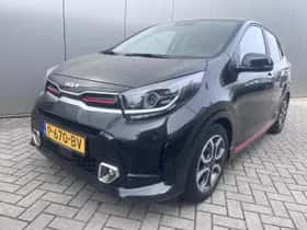 Kia Picanto (2022) thumbnail 3
