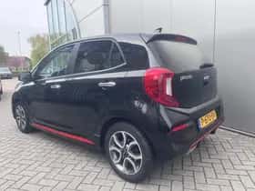 Kia Picanto (2022) thumbnail 23