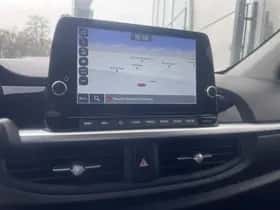 Kia Picanto (2022) thumbnail 28